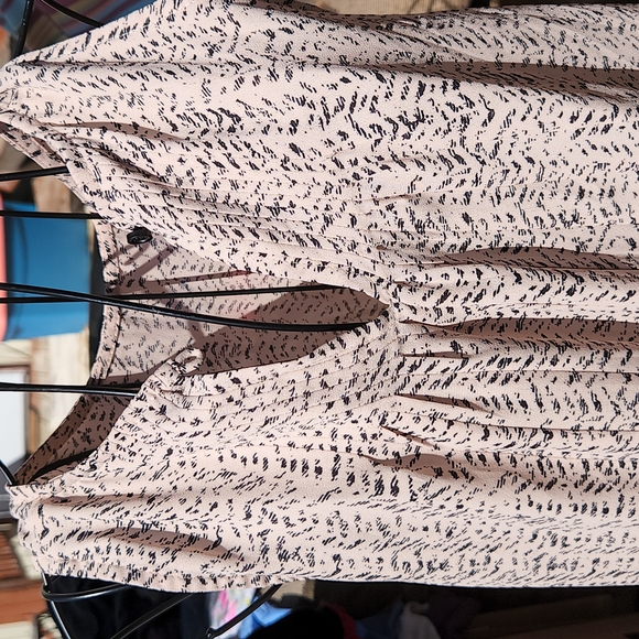 Loft silky blouse - Picture 3 of 6